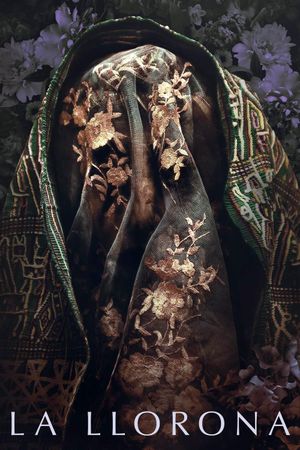 La Llorona's poster