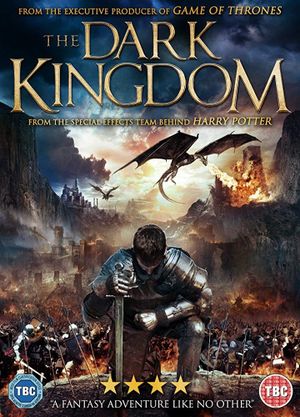 Dragon Kingdom's poster