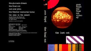 Pink Floyd: The Final Cut's poster