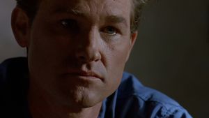 Unlawful Entry's poster