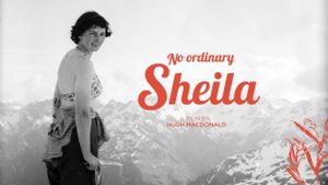 No Ordinary Sheila's poster