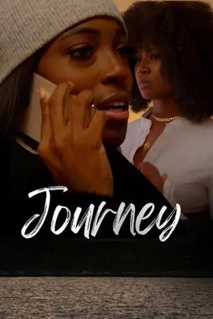 Journey's poster