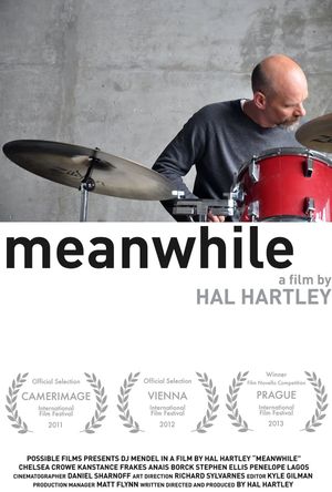 Meanwhile's poster