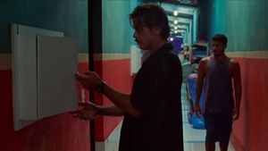 Motel Destino's poster