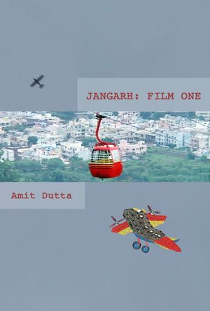 Jangarh Film One's poster