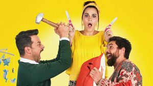 Doblemente Embarazada's poster
