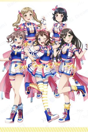 BanG Dream! 10th☆LIVE's poster image