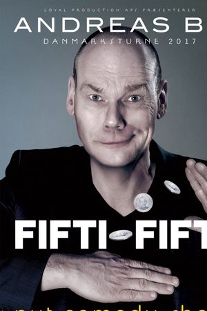 Fifti Fifti's poster