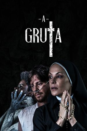 The Grotto's poster