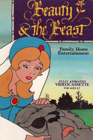 Beauty and the Beast's poster