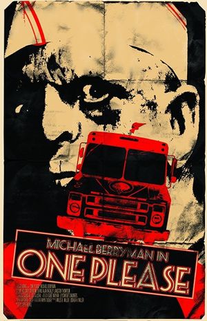 One Please's poster