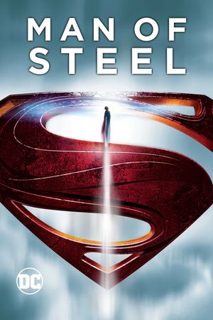 Man of Steel's poster