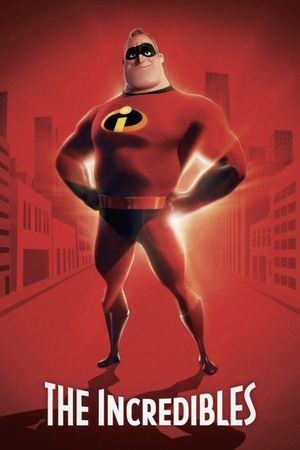 The Incredibles's poster