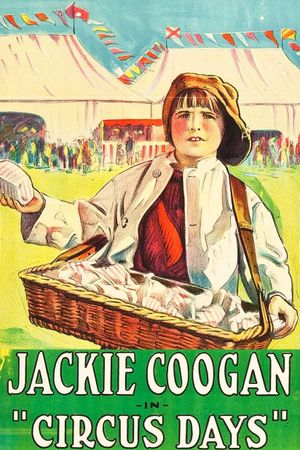 Circus Days's poster