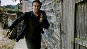 28 Weeks Later's poster