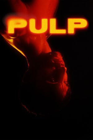 Pulp's poster