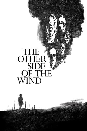 The Other Side of the Wind's poster