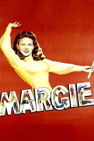 Margie's poster