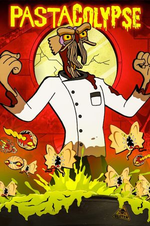 Pastacolypse's poster