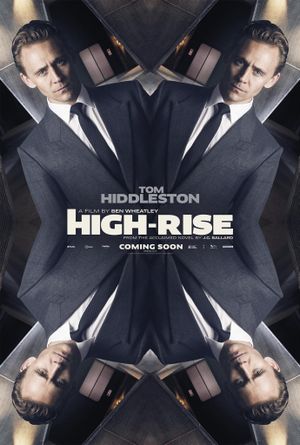 High-Rise's poster