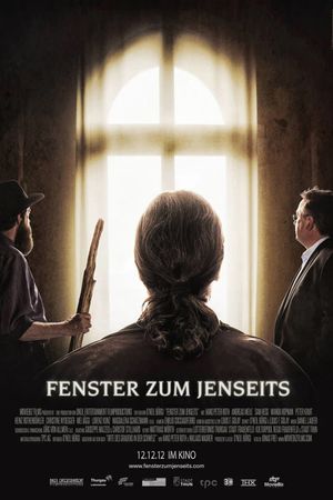 Fenster zum Jenseits's poster