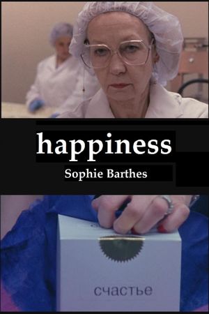 Happiness's poster