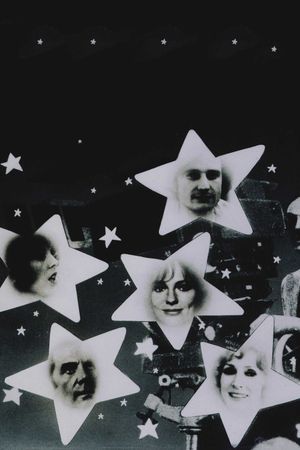 Day for Night's poster