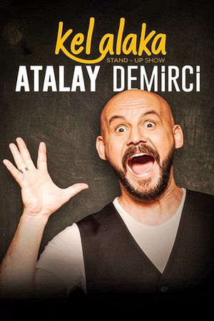 Kel Alaka's poster