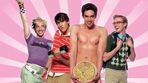 Another Gay Movie's poster