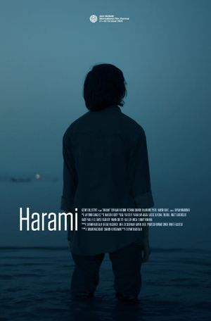 Harami's poster image