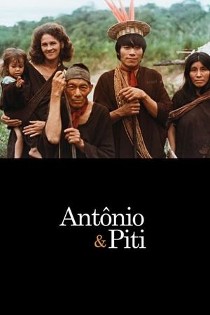 Antonio y Piti's poster