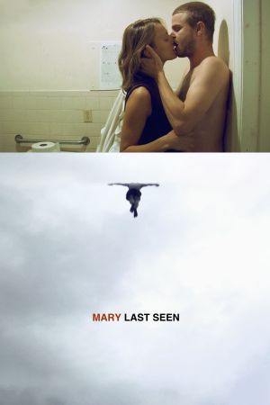 Mary Last Seen's poster