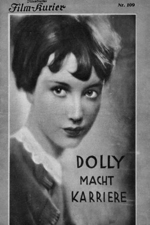 Dolly macht Karriere's poster