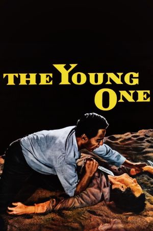 The Young One's poster