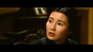 The Soong Sisters's poster