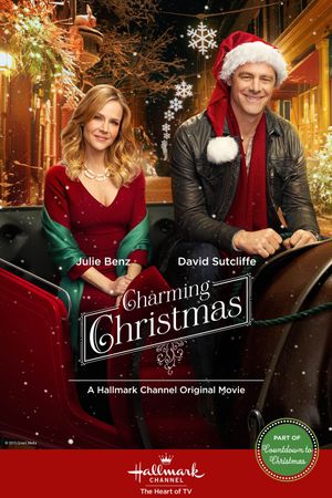 Charming Christmas's poster