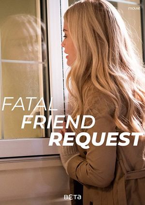 Fatal Friend Request's poster