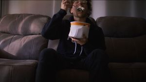 The Man Who Wanted Everything's poster
