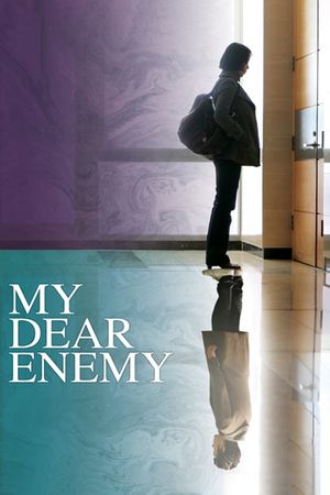 My Dear Enemy's poster