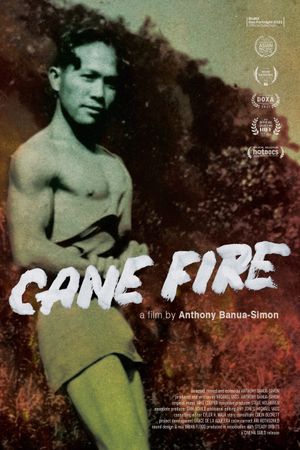 Cane Fire's poster