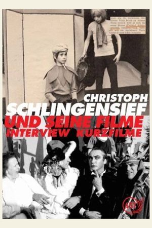 Christoph Schlingensief und seine Filme's poster