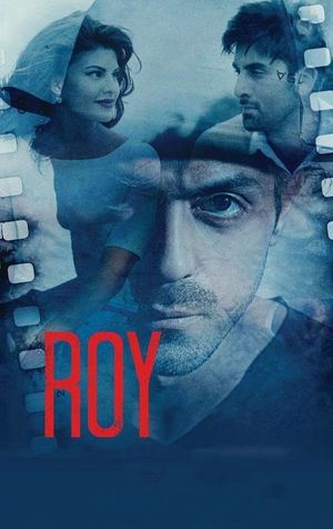 Roy's poster