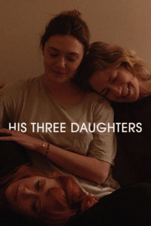 His Three Daughters's poster
