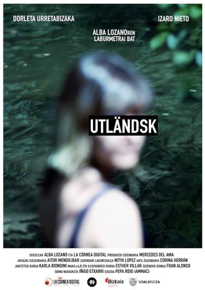 Utländsk's poster