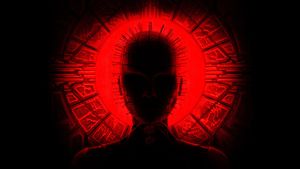 Hellraiser's poster