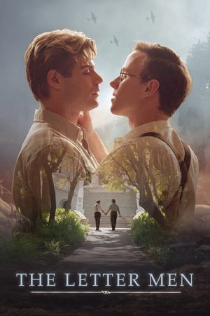 The Letter Men's poster
