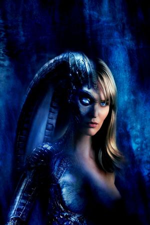 Species III's poster