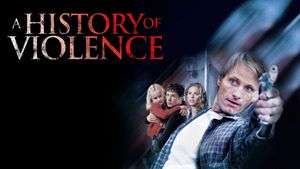 A History of Violence's poster