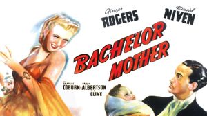 Bachelor Mother's poster