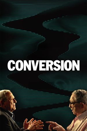 Conversion's poster